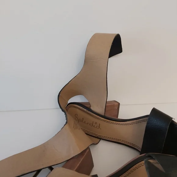 Splendid sandale Size 9 - Picture 7 of 10